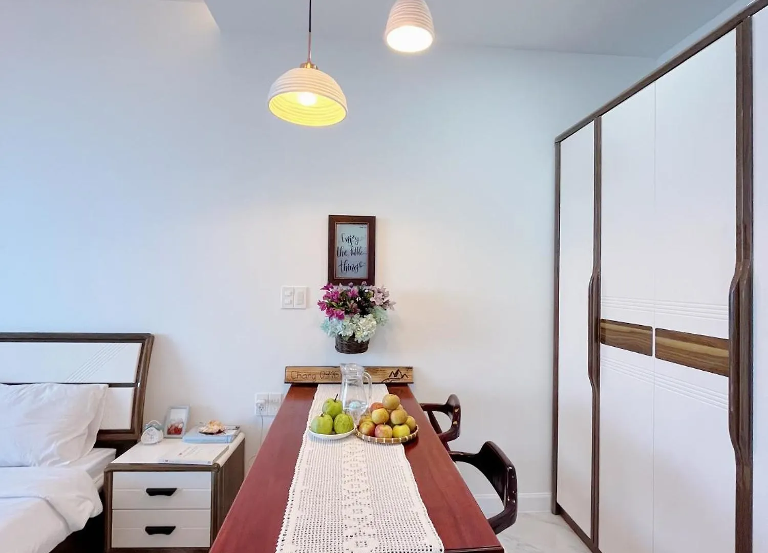 شقة Chang Homestay Phan ThiéT Villa Sealink&Ocean Vista------------------------------------------------------Can Ho Sat Bien-------------Long-Term Rental----------Monthly Rental-------------------------------------------------------Ggle Chang Homestay M بهان ثيت