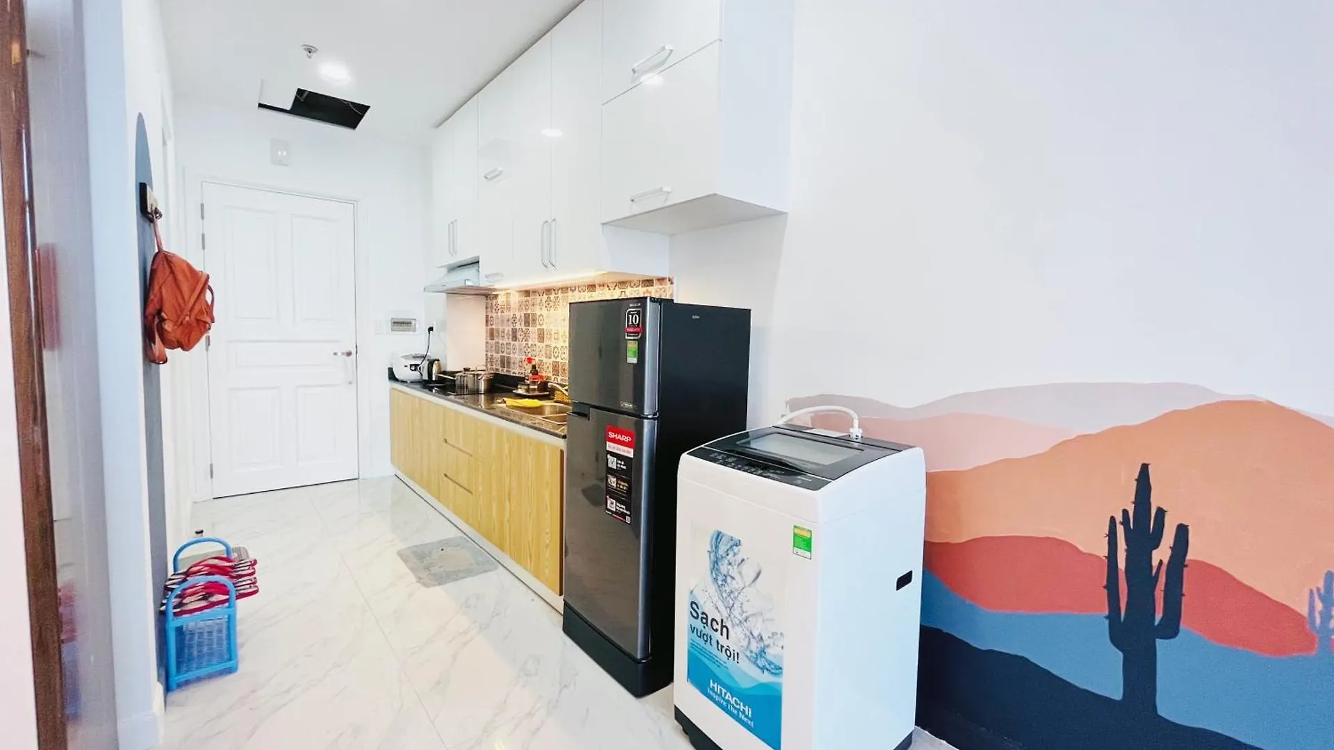 Chang Homestay Phan ThiéT Villa Sealink&Ocean Vista------------------------------------------------------Can Ho Sat Bien-------------Long-Term Rental----------Monthly Rental-------------------------------------------------------Ggle Chang Homestay M بهان ثيت 0*,  فيتنام