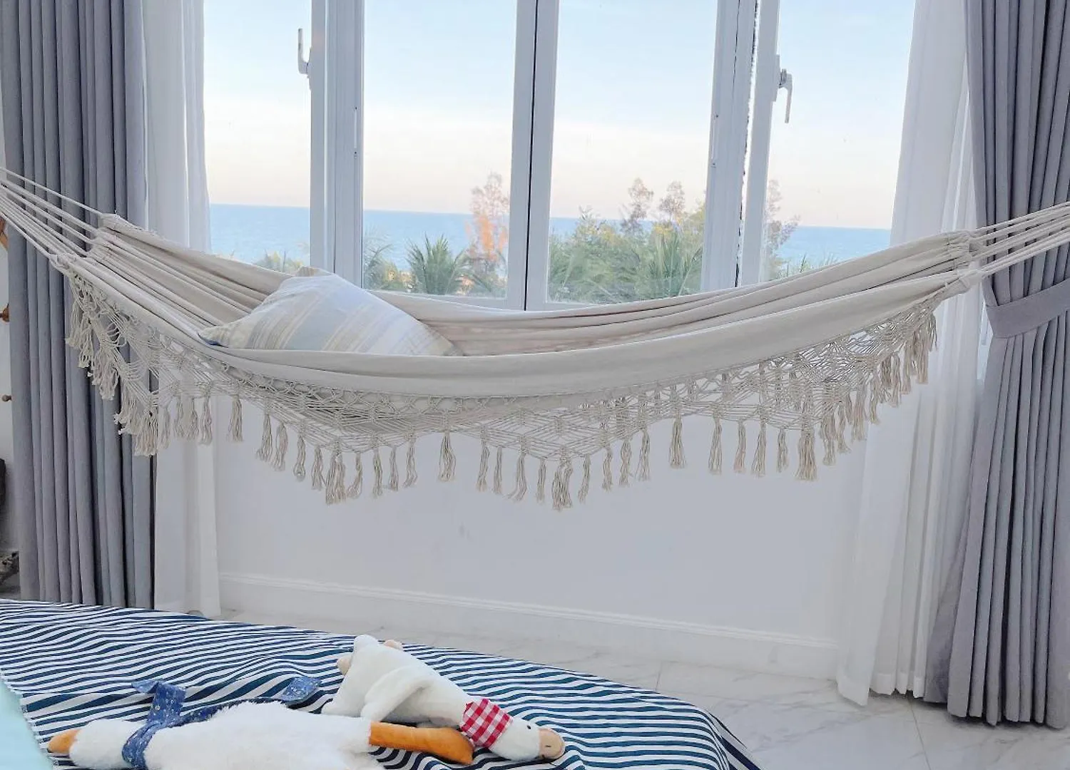 شقة Chang Homestay Phan ThiéT Villa Sealink&Ocean Vista------------------------------------------------------Can Ho Sat Bien-------------Long-Term Rental----------Monthly Rental-------------------------------------------------------Ggle Chang Homestay M بهان ثيت فيتنام