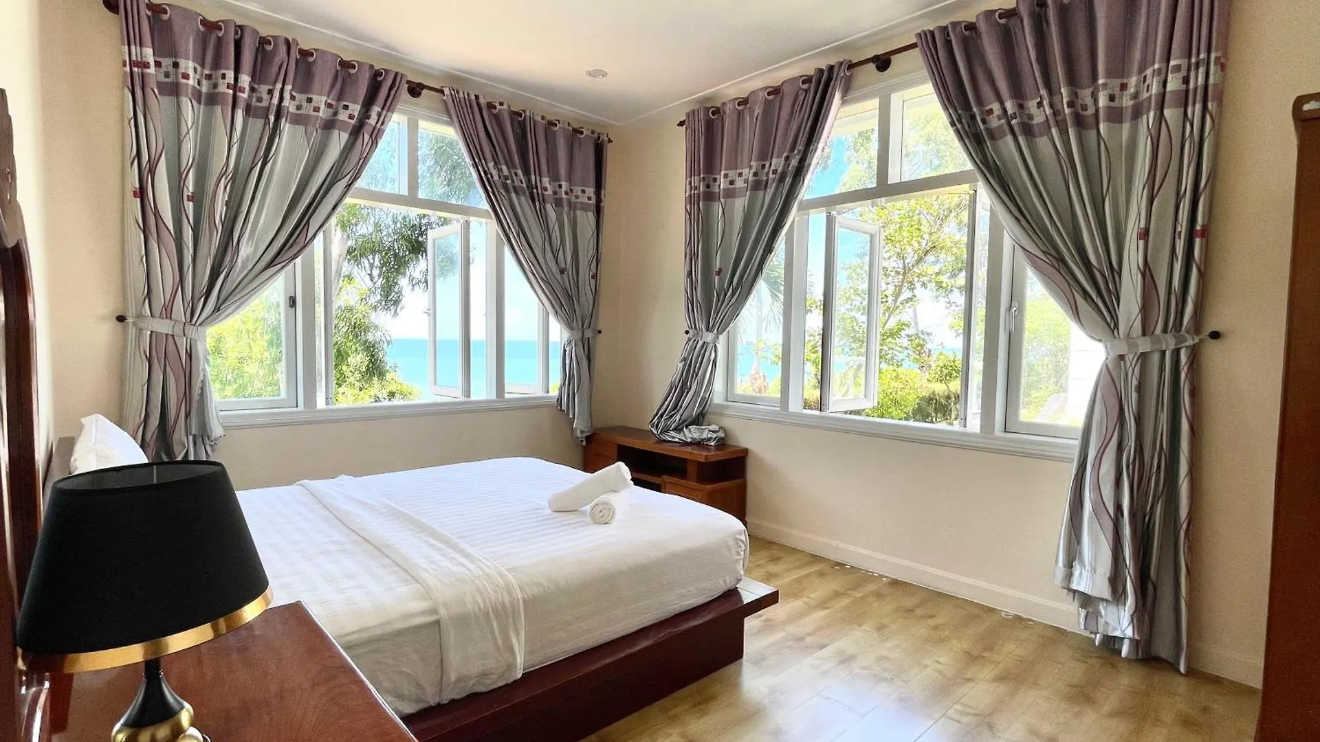 شقة Chang Homestay Phan ThiéT Villa Sealink&Ocean Vista------------------------------------------------------Can Ho Sat Bien-------------Long-Term Rental----------Monthly Rental-------------------------------------------------------Ggle Chang Homestay M بهان ثيت