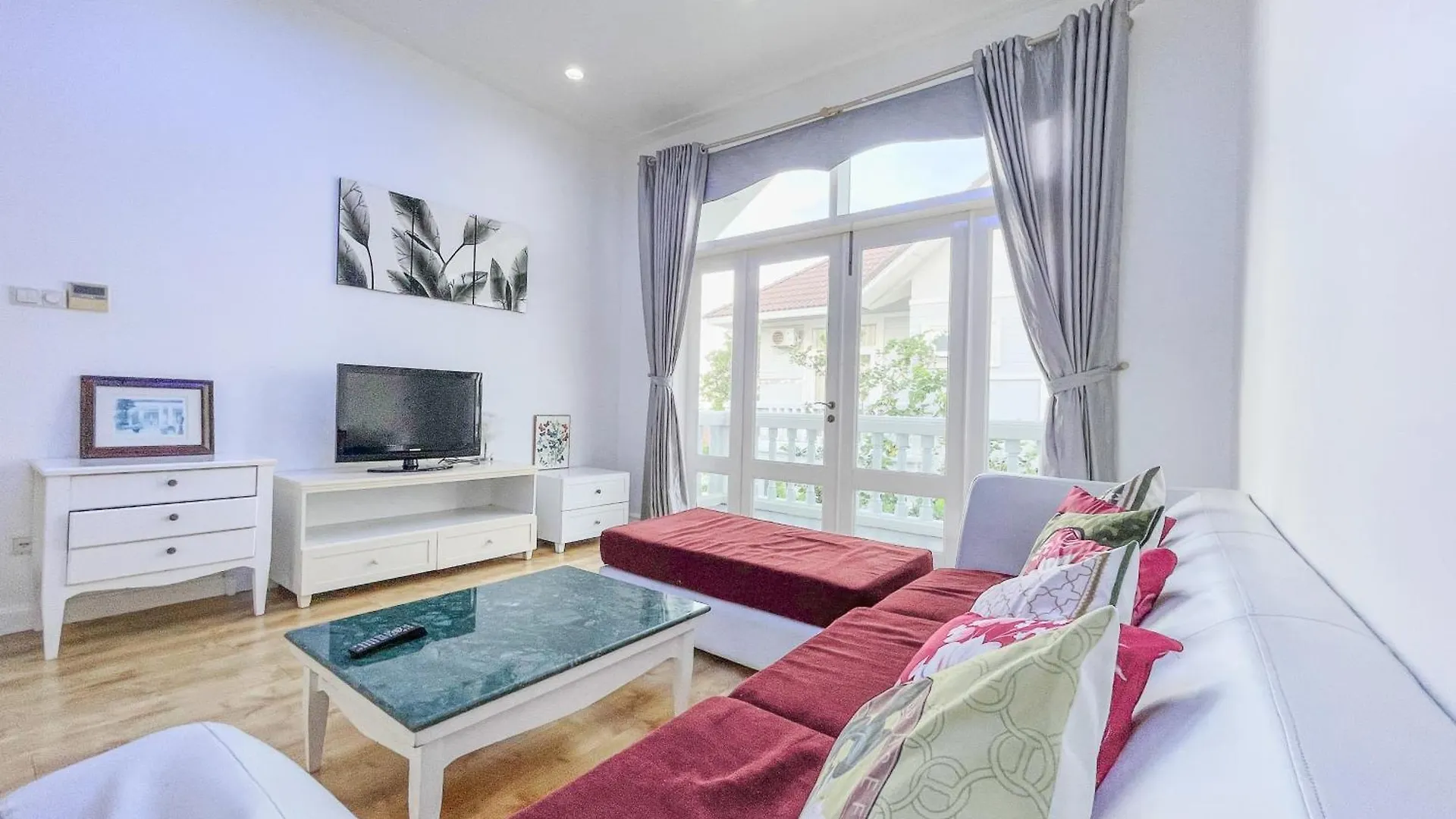 Chang Homestay Phan ThiéT Villa Sealink&Ocean Vista------------------------------------------------------Can Ho Sat Bien-------------Long-Term Rental----------Monthly Rental-------------------------------------------------------Ggle Chang Homestay M بهان ثيت 0*,