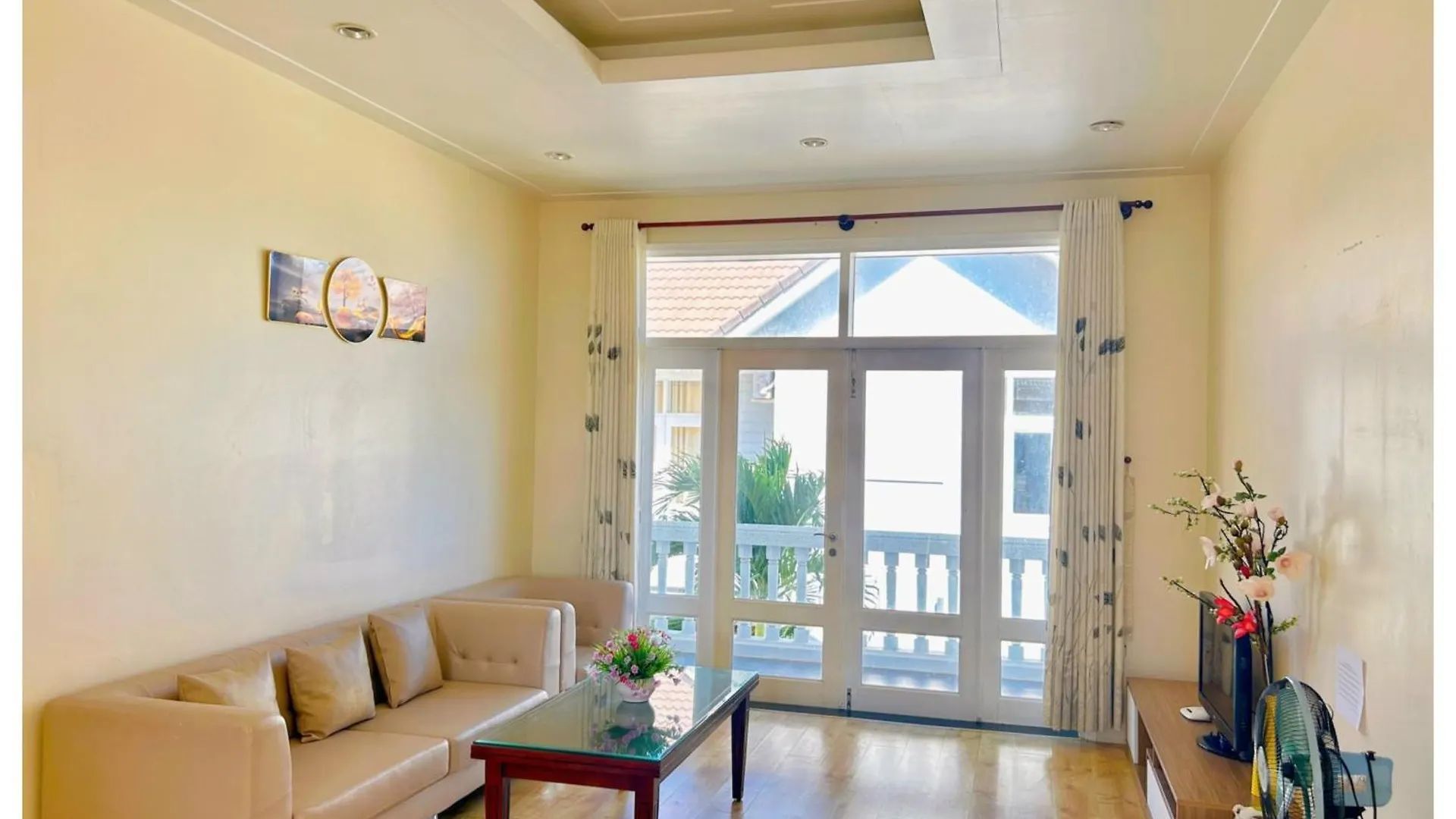 شقة Chang Homestay Phan ThiéT Villa Sealink&Ocean Vista------------------------------------------------------Can Ho Sat Bien-------------Long-Term Rental----------Monthly Rental-------------------------------------------------------Ggle Chang Homestay M بهان ثيت